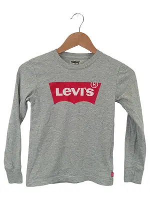 LEVIS Langarmshirt