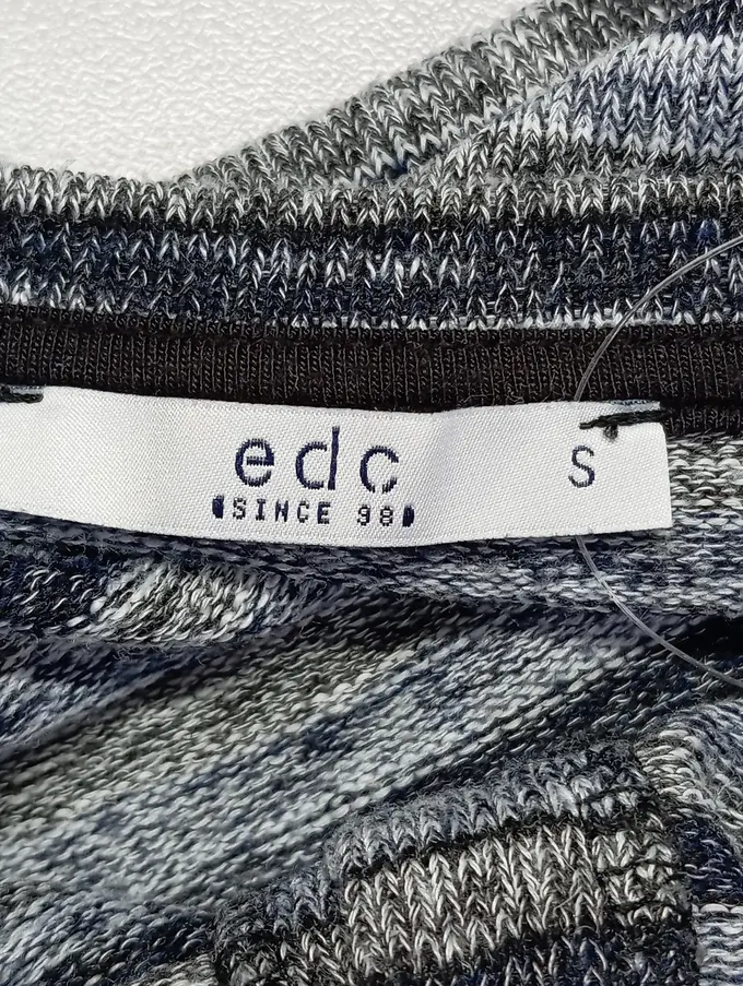 EDC BY ESPRIT Langarmshirt Bild 3