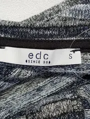Vorschaubild EDC BY ESPRIT Langarmshirt 3