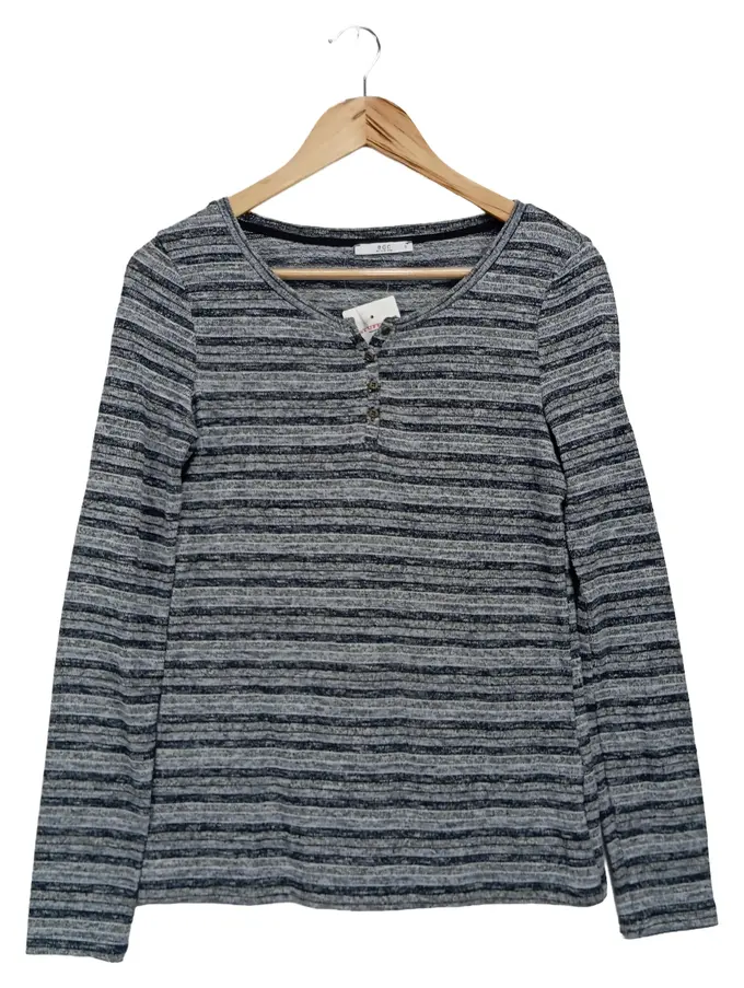 EDC BY ESPRIT Langarmshirt Bild 1