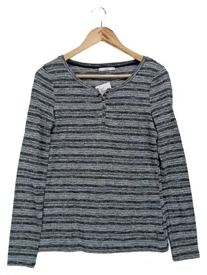 EDC BY ESPRIT Langarmshirt