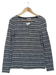 Vorschaubild EDC BY ESPRIT Langarmshirt 1