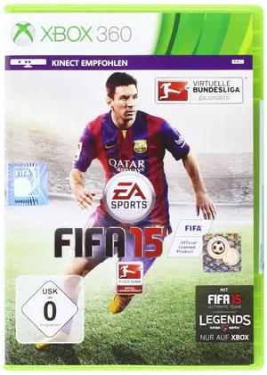EA SPORTS Sportspiele