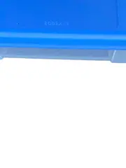 Vorschaubild 3 von Frischhaltedose Behälter Deckel Blau Kunststoff