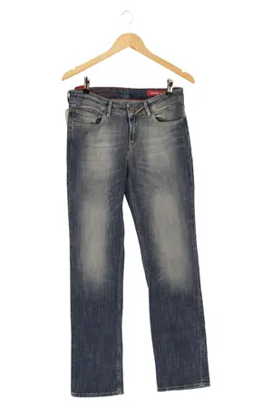 CROSS JEANS Jeans Straight Leg