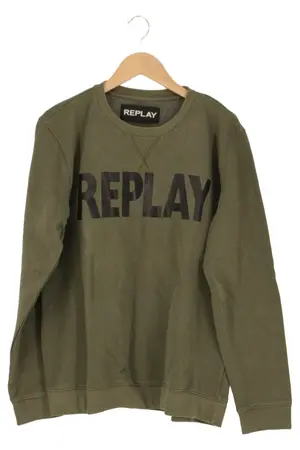 REPLAY Sweatshirt