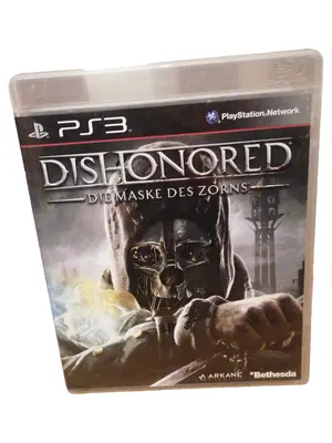 BETHESDA Actionspiele