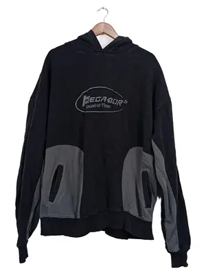 PEGADOR Kapuzenpullover