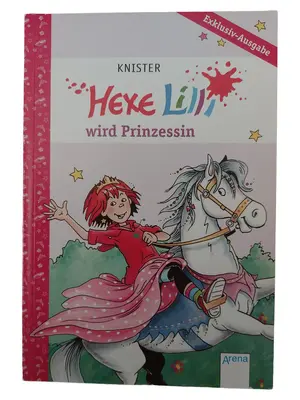 Buch für Kinder
