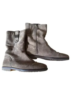 TOMMY HILFIGER Stiefel