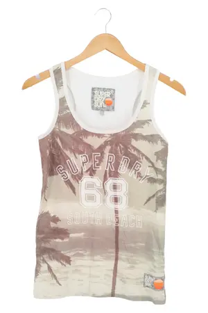 SUPERDRY Top