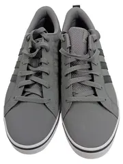 Vorschaubild 2 von Sneaker Low Herren Grau Gr. 44 Sportschuhe Freizeit
