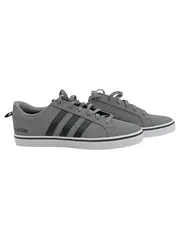 Vorschaubild 1 von Sneaker Low Herren Grau Gr. 44 Sportschuhe Freizeit