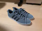 Vorschaubild 3 von Sneaker Low Herren Grau Gr. 44 Sportschuhe Freizeit