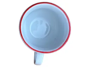ALFÖLDI PORCELÁN Tasse