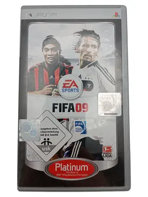 ELECTRONIC ARTS Sportspiele