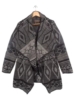 QED LONDON Strickjacke