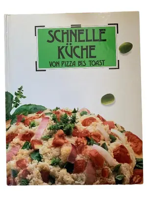 Kochbuch