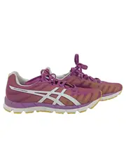 Vorschaubild 1 von GEL-Hyper33 Damen Laufschuhe Rosa Gr. 39,5 Sportschuhe Running