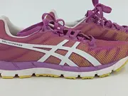 Vorschaubild 3 von GEL-Hyper33 Damen Laufschuhe Rosa Gr. 39,5 Sportschuhe Running