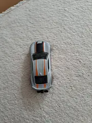 Vorschaubild MATTEL Spielzeugauto 3