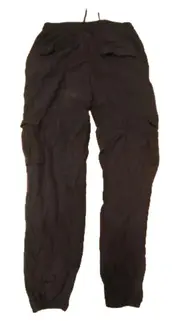 Vorschaubild 3 von Cargohose Damen XS Schwarz Jogger Streetwear