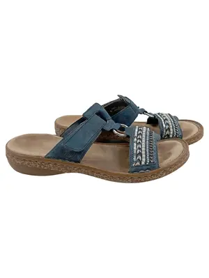 RIEKER Sandalen
