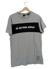 Vorschaubild 1 von Herren T-Shirt Grau Casual Gr. 38