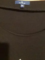 Vorschaubild TOM TAILOR Etuikleid 3