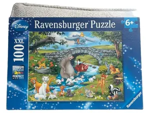 RAVENSBURGER Puzzle