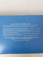 Vorschaubild SOLIDO Modellfahrzeug 4