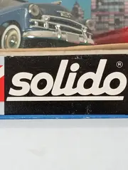 Vorschaubild SOLIDO Modellfahrzeug 3