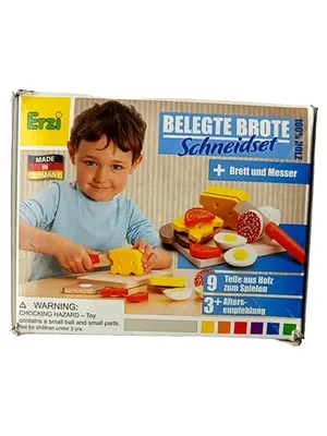 ERZI Spielküche Zubehör