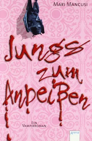 Buch für Jugendliche