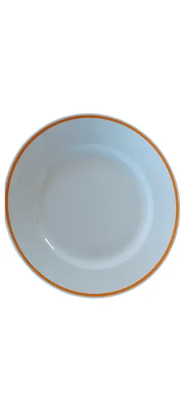 J. L. METZ FURNITURE CO. Suppenteller