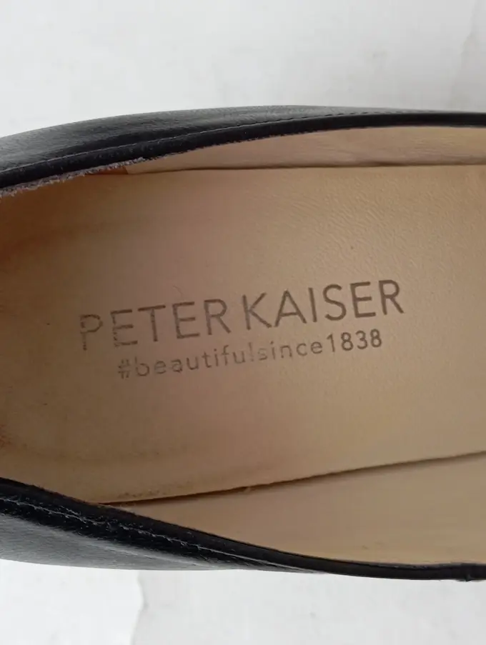 PETER KAISER Pumps Bild 3