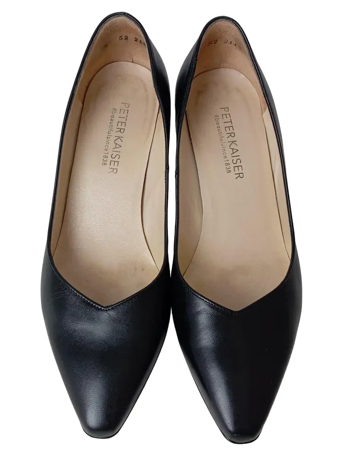 PETER KAISER Pumps Bild 2