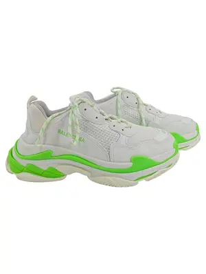 BALENCIAGA Sneaker high