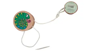 DIE SPIEGELBURG Jonglierset