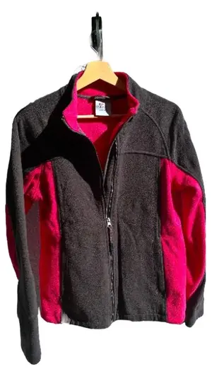 OUT LIVING Fleecejacke