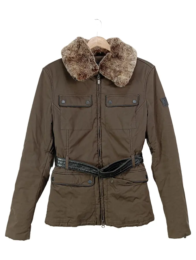 BELSTAFF Winterjacke Bild 1
