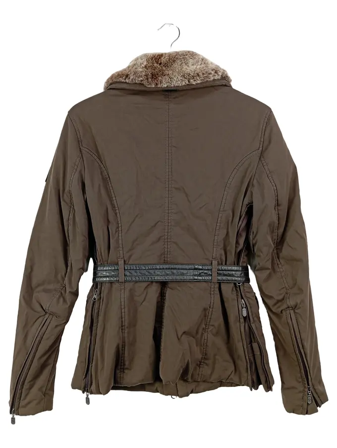 BELSTAFF Winterjacke Bild 2