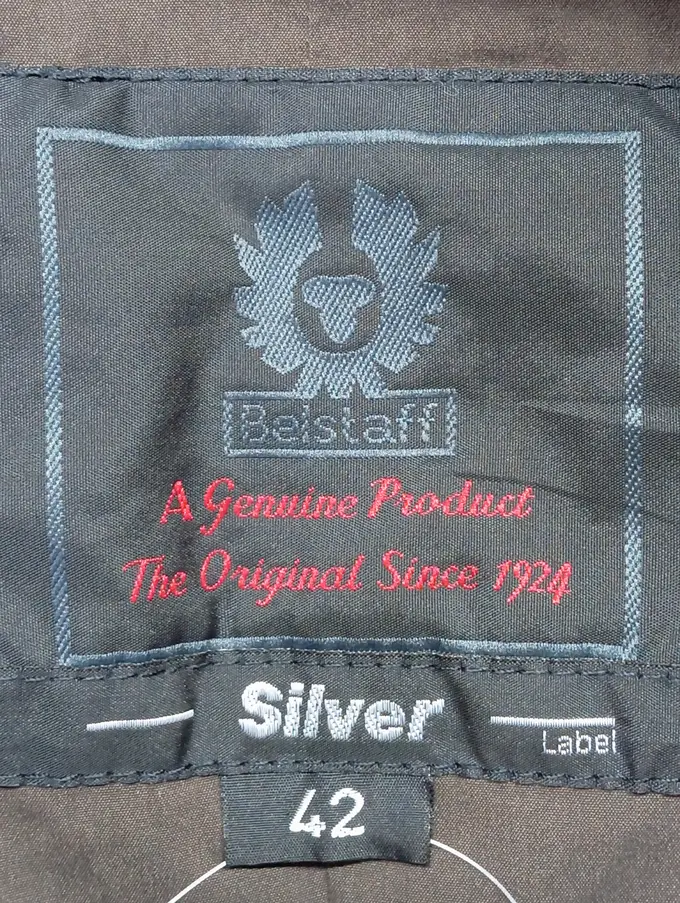 BELSTAFF Winterjacke Bild 3