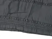 Vorschaubild 6 von Damen Hose Stoffhose W28 Grau Casual Freizeit Modern