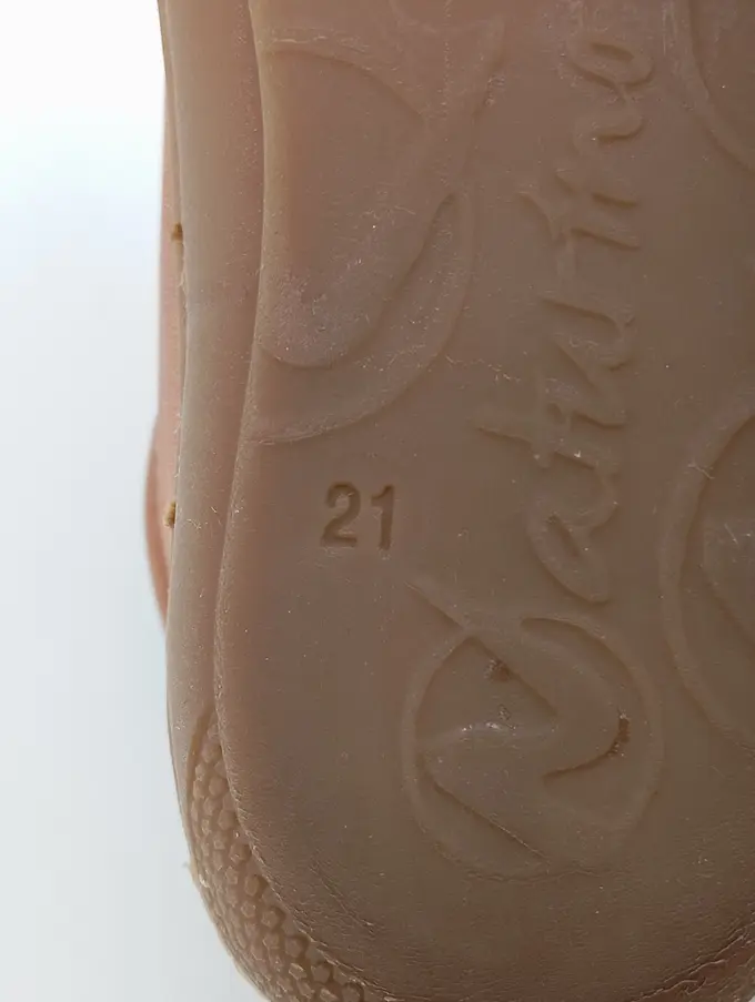 NATURINO Sneaker high Bild 4