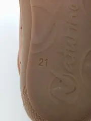 Vorschaubild NATURINO Sneaker high 4