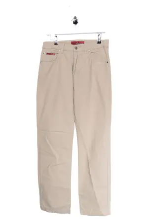 QUIKSILVER Stoffhose