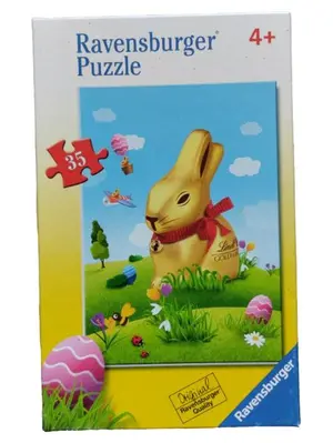 RAVENSBURGER Puzzle