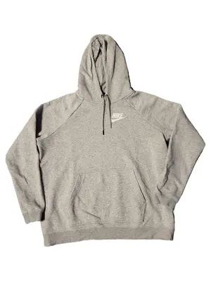 NIKE Kapuzenpullover