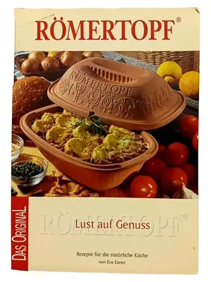 Kochbuch